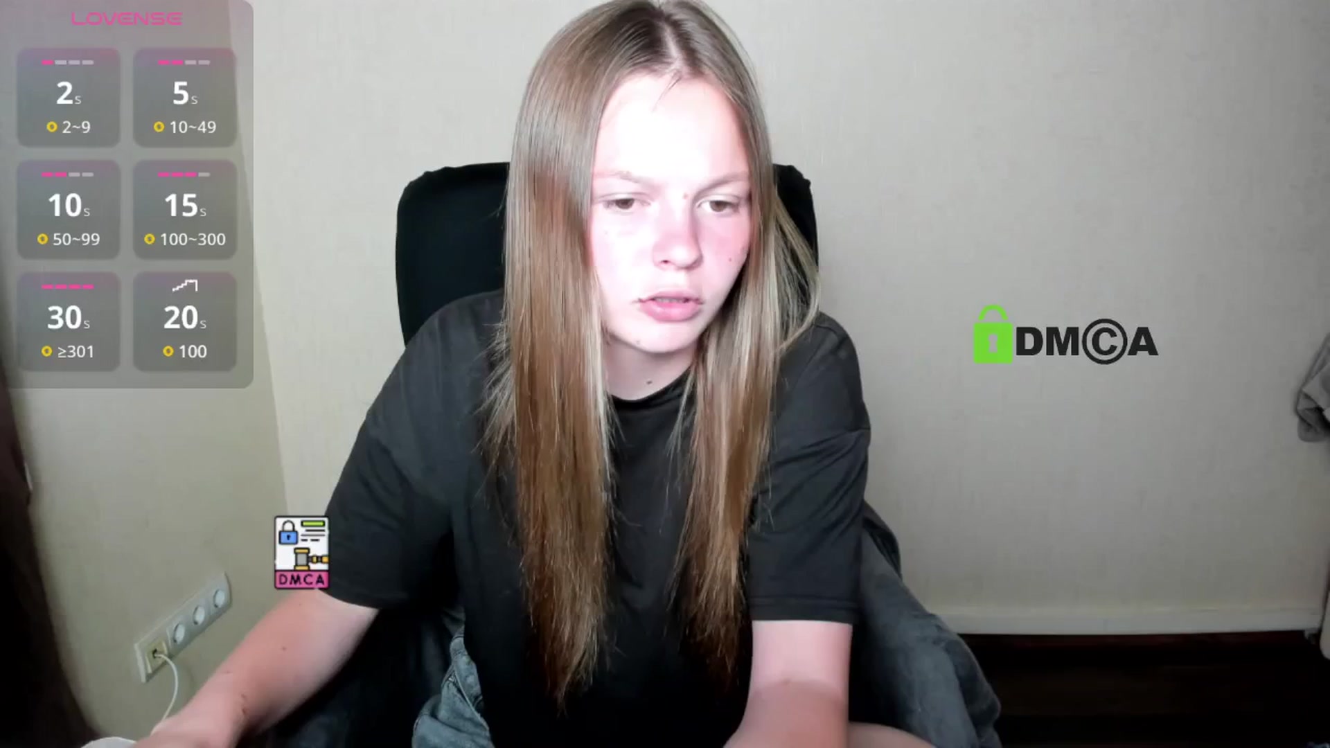 Gallery image thumbnail from CuteDina's myfreecams stream on, 07/03/2025, 10:58 image 2 of 20