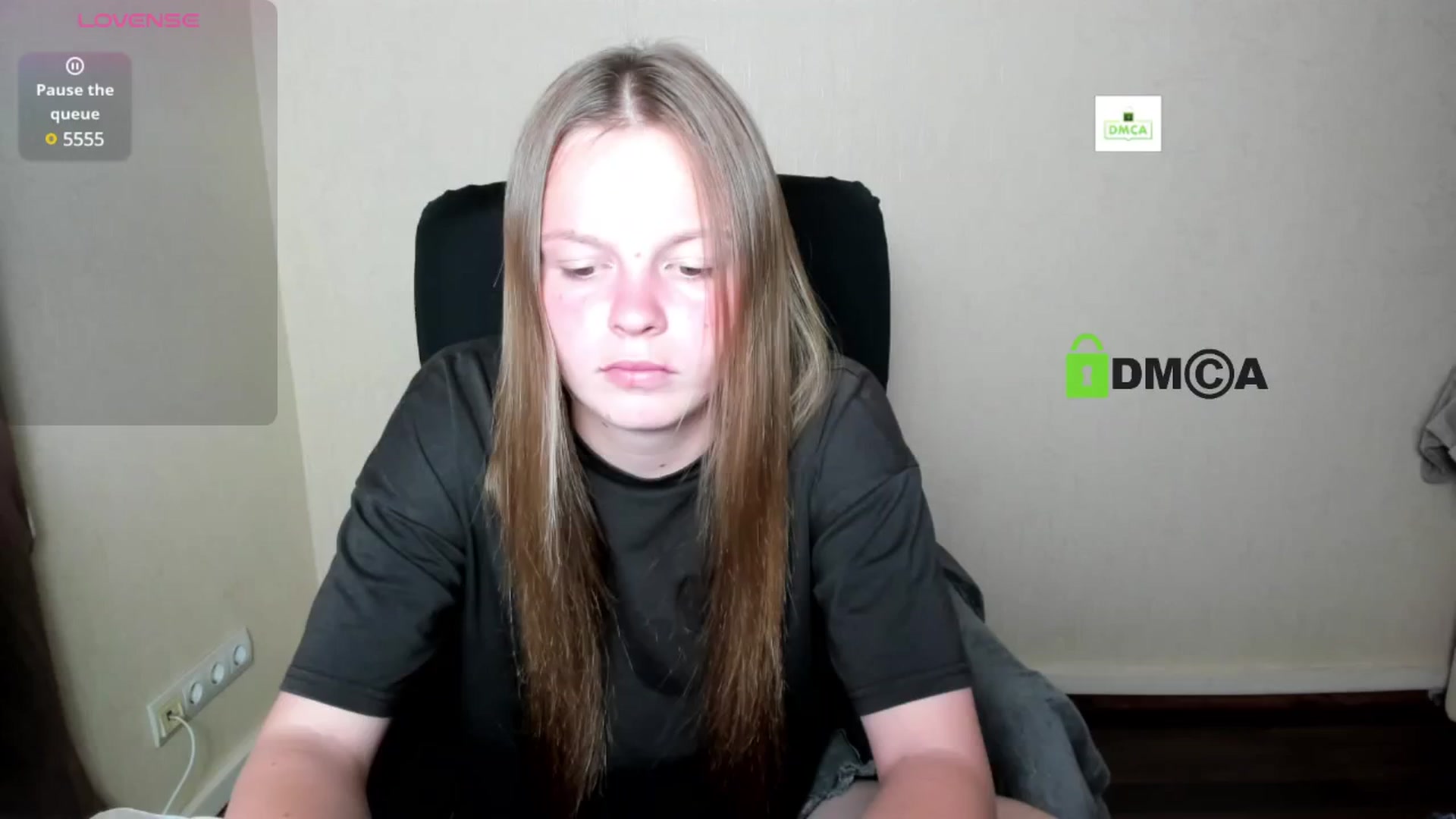 Gallery image thumbnail from CuteDina's myfreecams stream on, 07/03/2025, 10:58 image 1 of 20