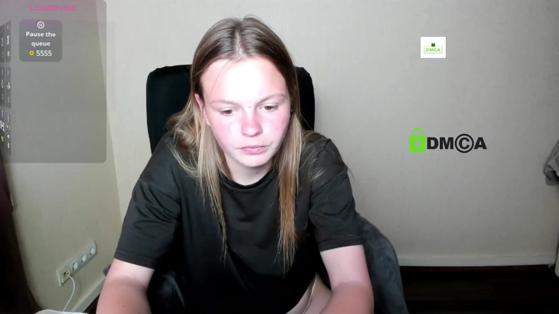 Gallery image thumbnail from CuteDina's myfreecams stream on, 07/03/2025, 10:58 image 11 of 20
