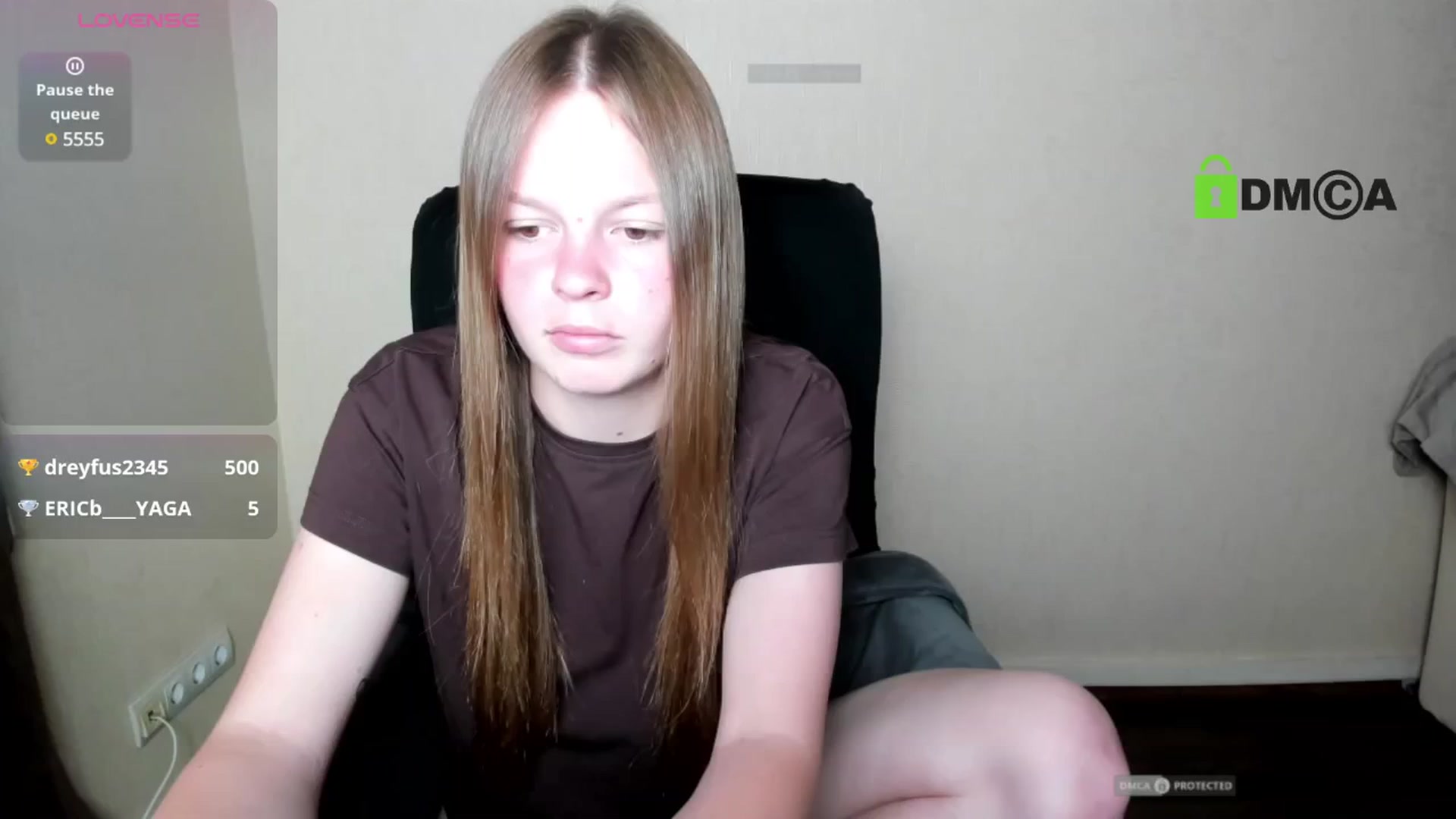 Gallery image thumbnail from CuteDina's myfreecams stream on, 07/04/2025, 07:56 image 1 of 20