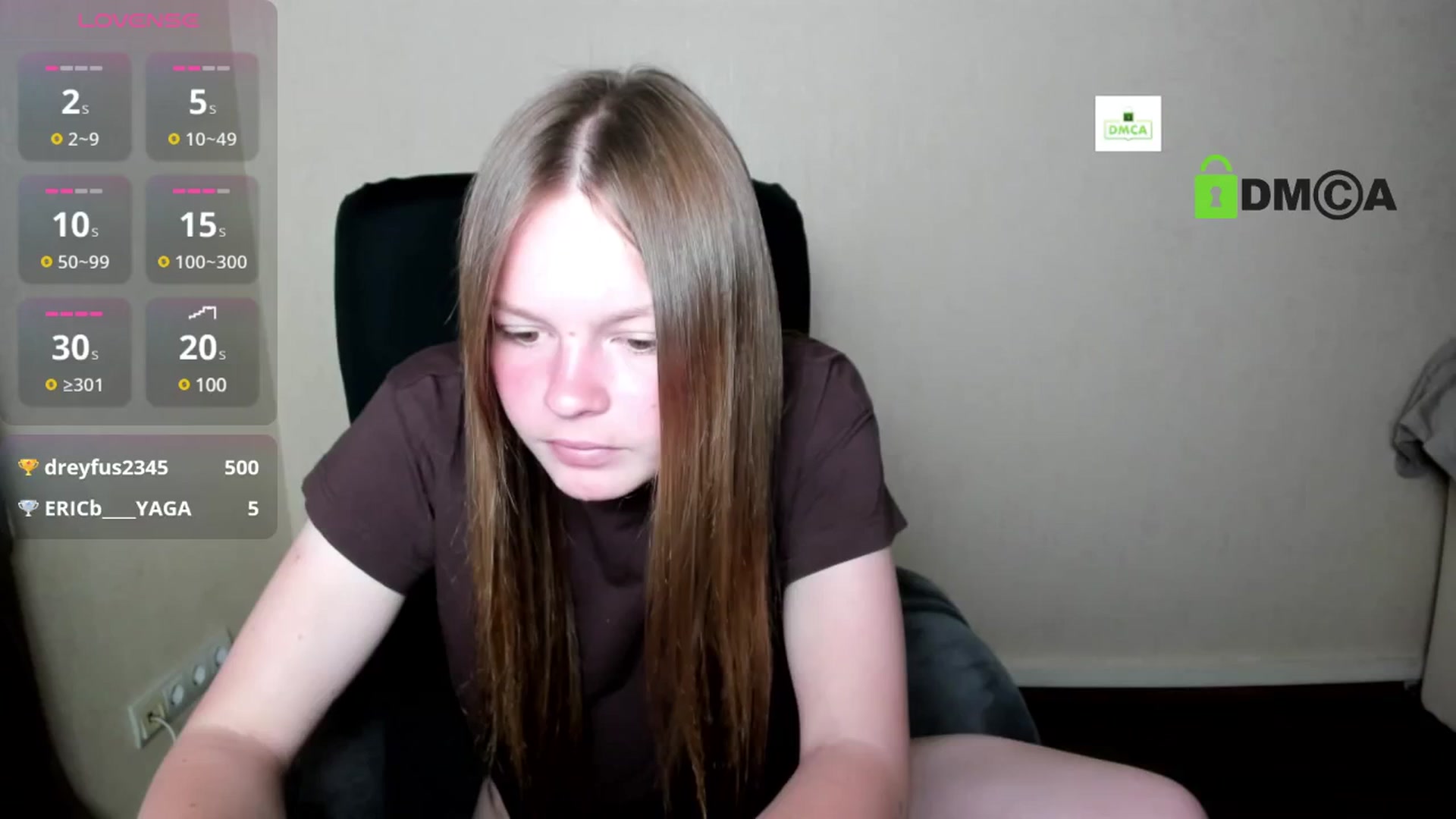 Gallery image thumbnail from CuteDina's myfreecams stream on, 07/04/2025, 07:56 image 2 of 20