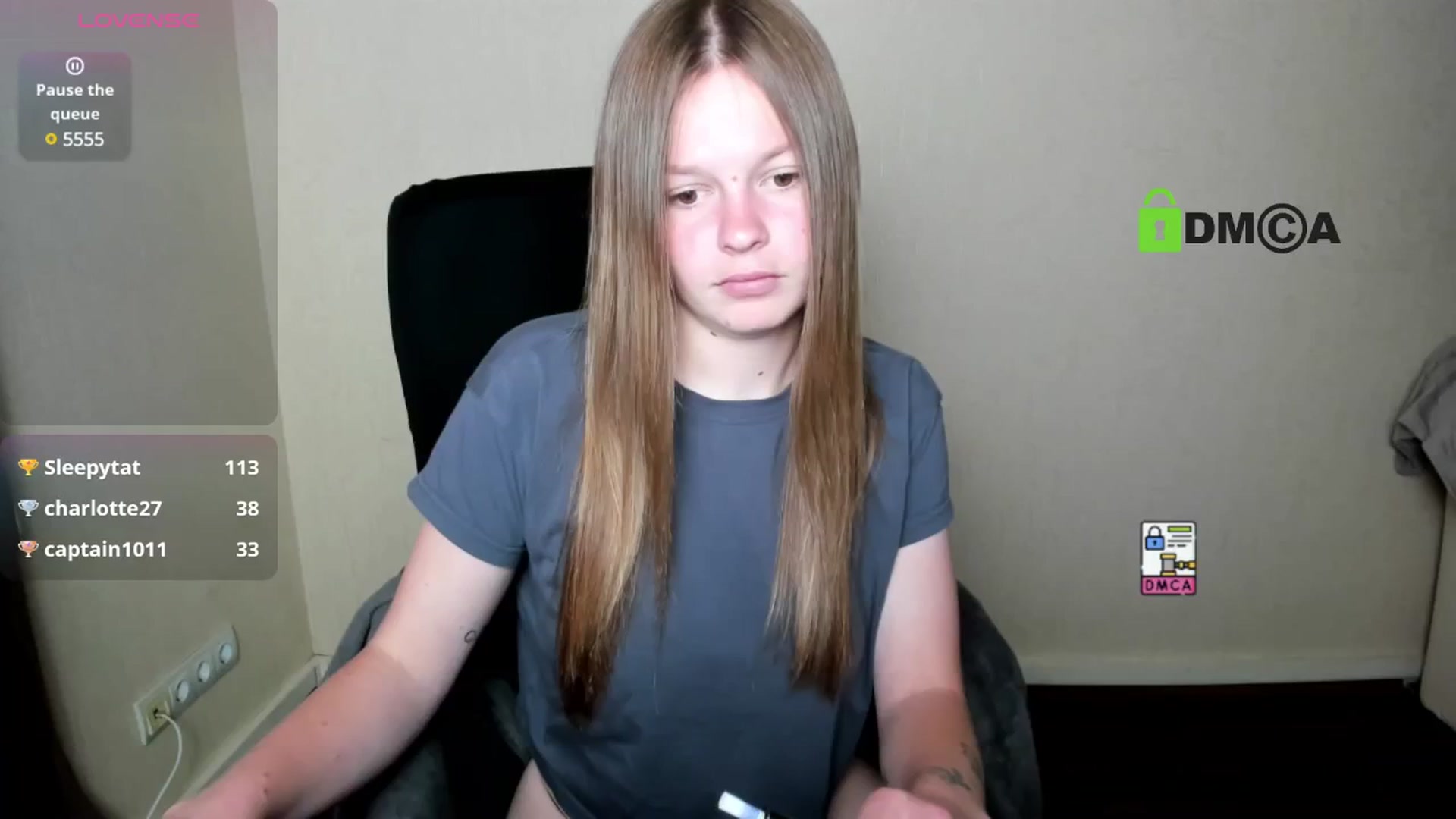 Gallery image thumbnail from CuteDina's myfreecams stream on, 07/05/2025, 10:45 image 14 of 20