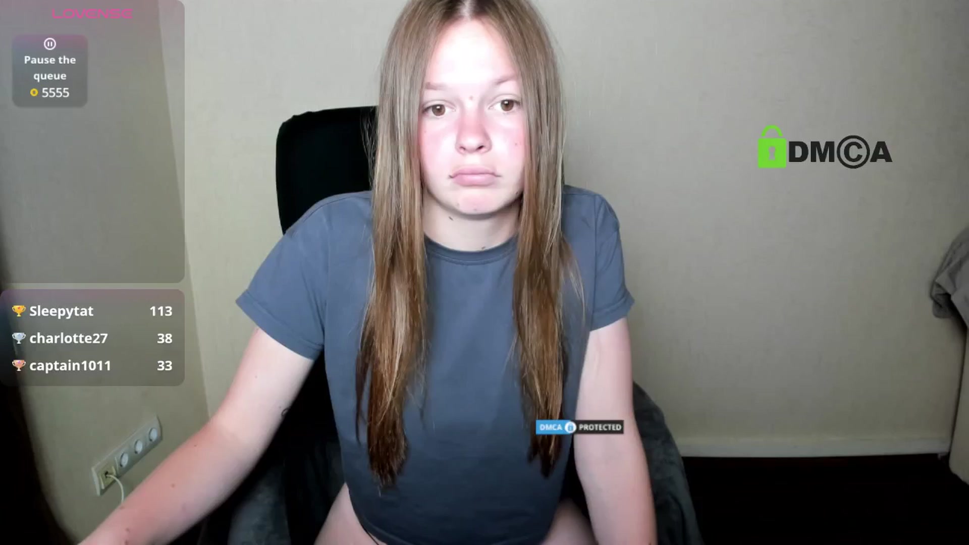 Gallery image thumbnail from CuteDina's myfreecams stream on, 07/05/2025, 10:45 image 3 of 20