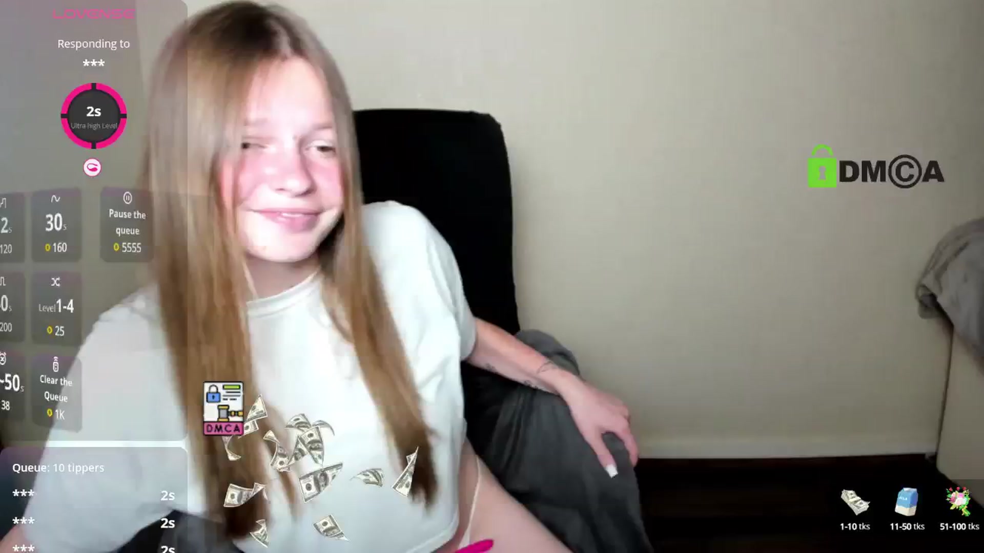 Gallery image thumbnail from CuteDina's myfreecams stream on, 07/06/2025, 09:31 image 3 of 20