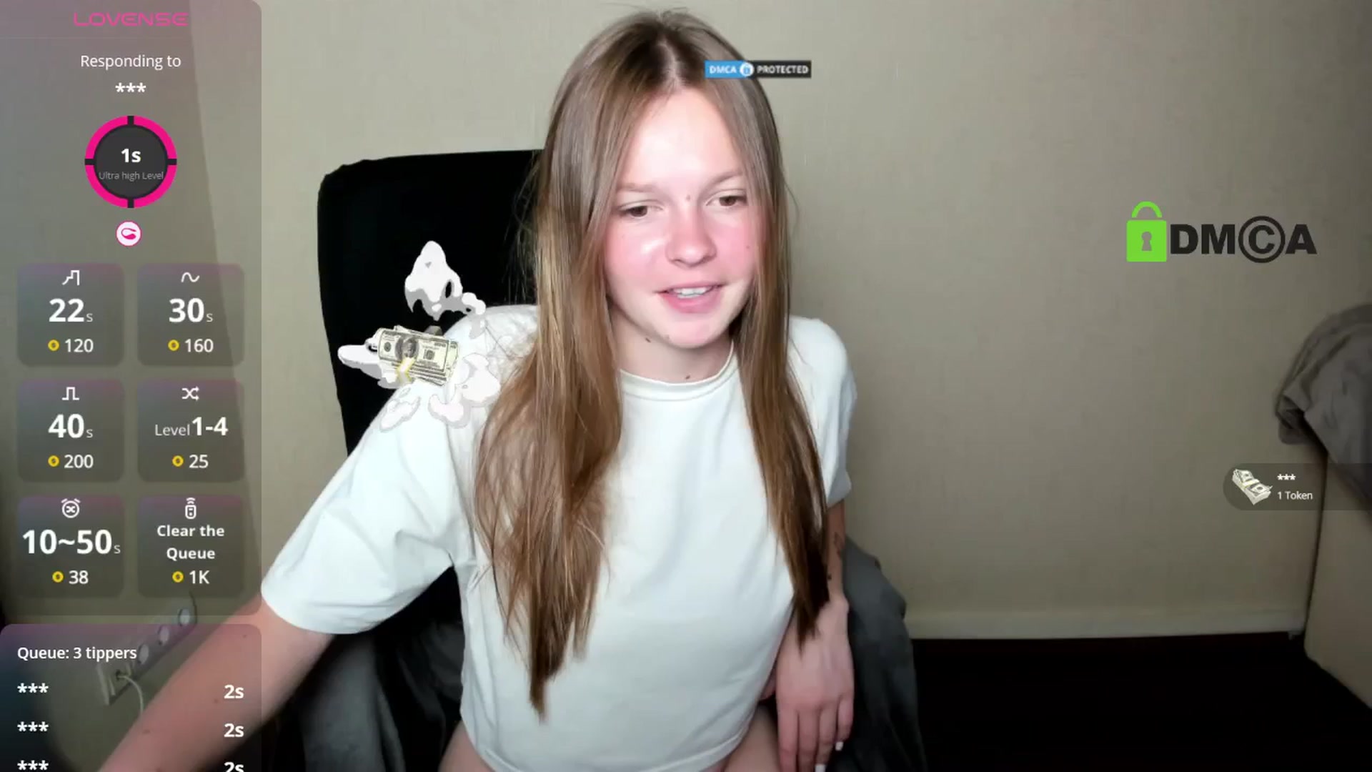 Gallery image thumbnail from CuteDina's myfreecams stream on, 07/06/2025, 09:31 image 10 of 20