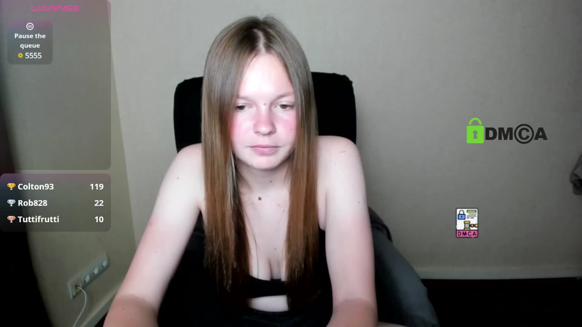 Gallery image thumbnail from CuteDina's myfreecams stream on, 07/07/2025, 10:34 image 4 of 20