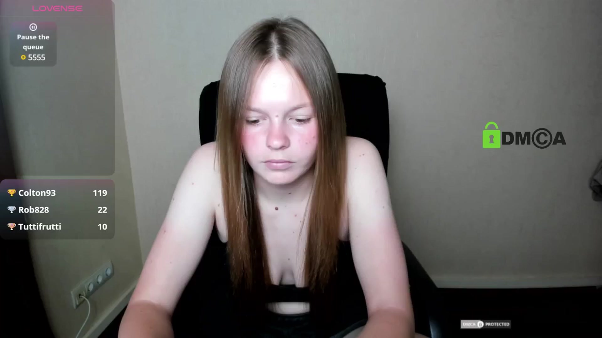 Gallery image thumbnail from CuteDina's myfreecams stream on, 07/07/2025, 11:16 image 8 of 20