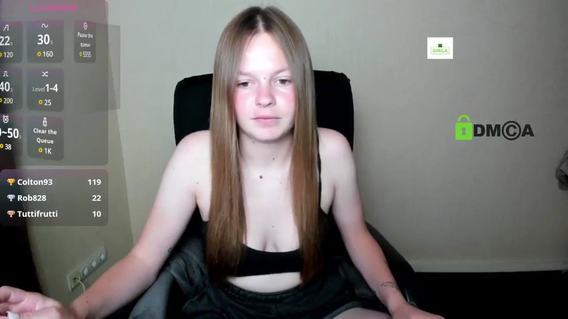 Gallery image thumbnail from CuteDina's myfreecams stream on, 07/07/2025, 11:16 image 11 of 20
