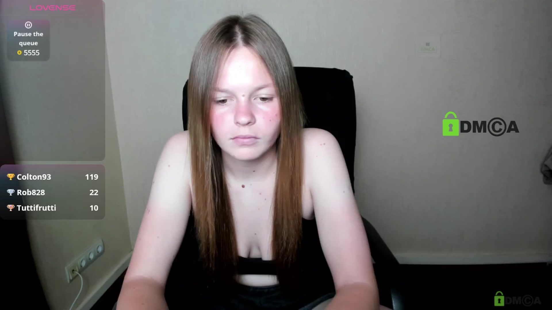 Gallery image thumbnail from CuteDina's myfreecams stream on, 07/07/2025, 11:16 image 9 of 20