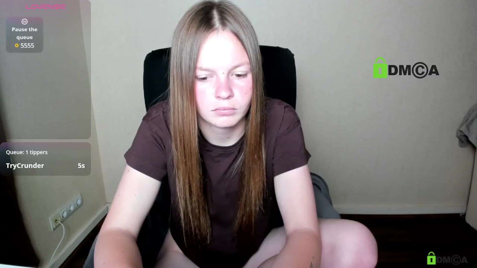 Gallery image thumbnail from CuteDina's myfreecams stream on, 07/08/2025, 07:15 image 19 of 20