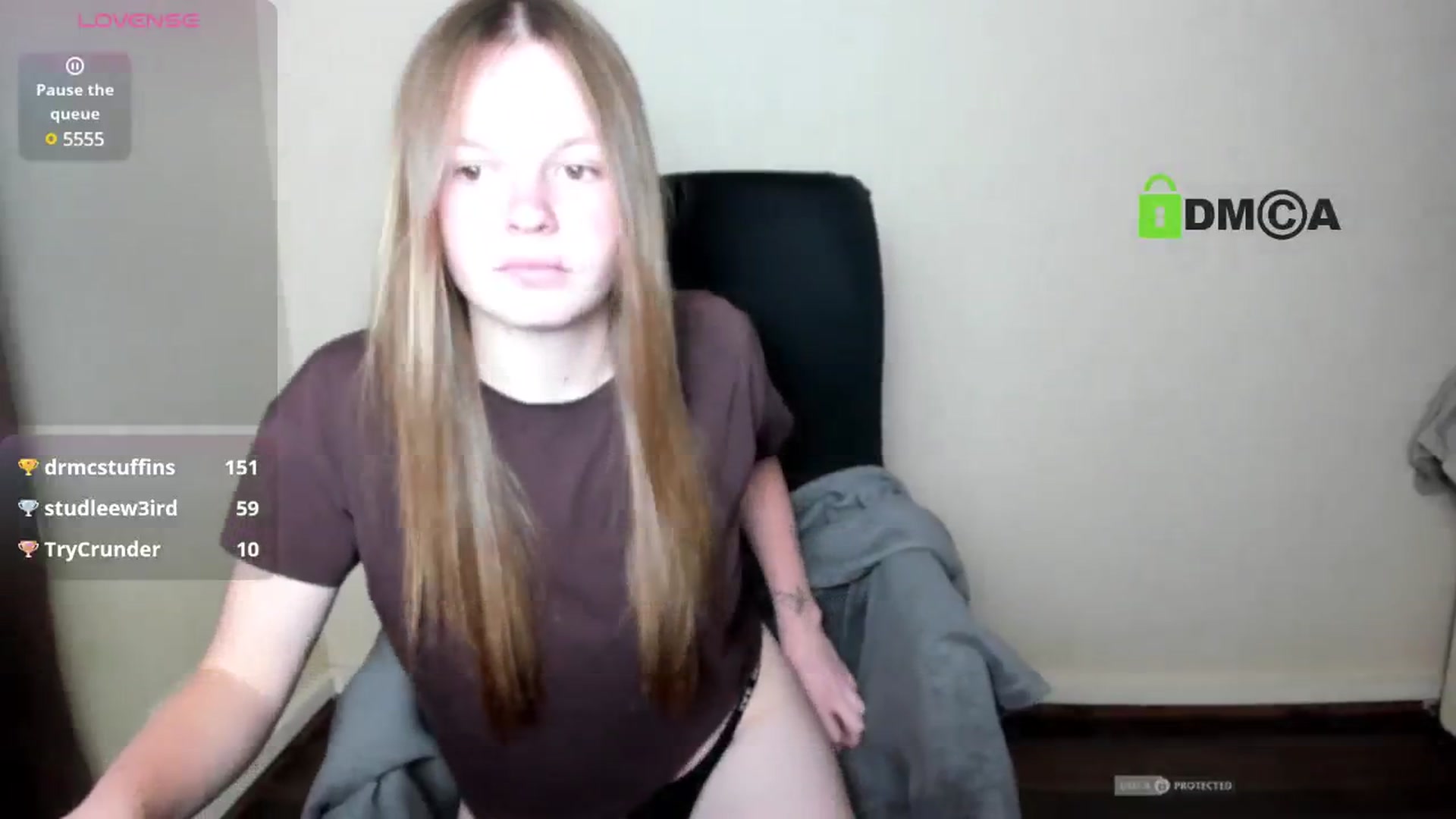Gallery image thumbnail from CuteDina's myfreecams stream on, 07/08/2025, 09:46 image 11 of 20