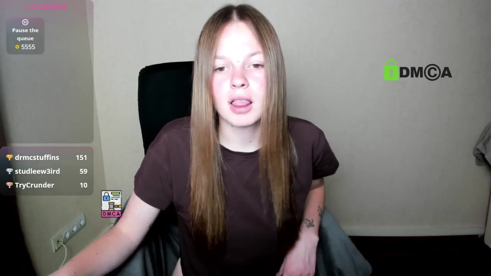 Gallery image thumbnail from CuteDina's myfreecams stream on, 07/08/2025, 09:46 image 7 of 20