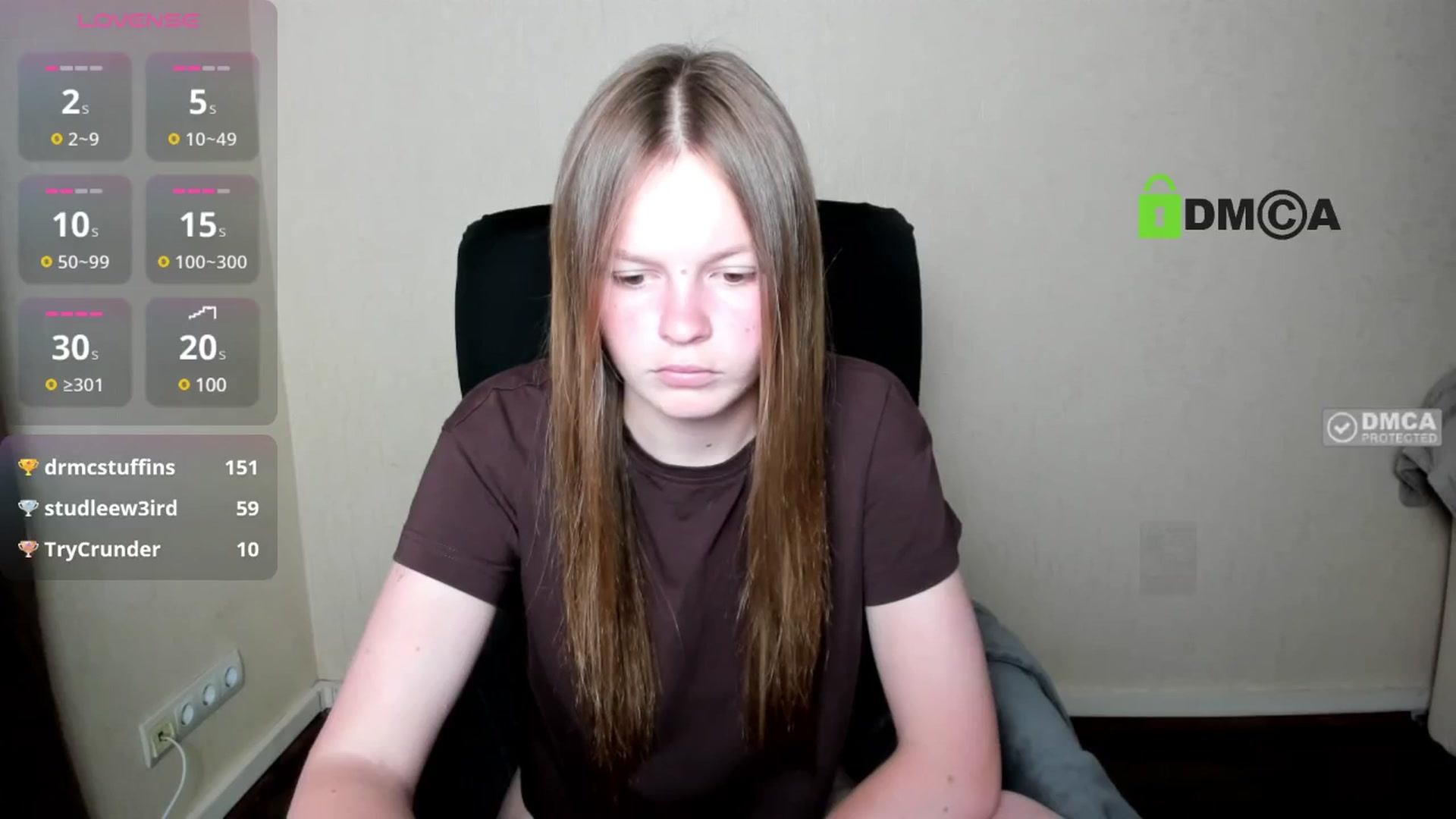 Gallery image thumbnail from CuteDina's myfreecams stream on, 07/08/2025, 09:46 image 3 of 20