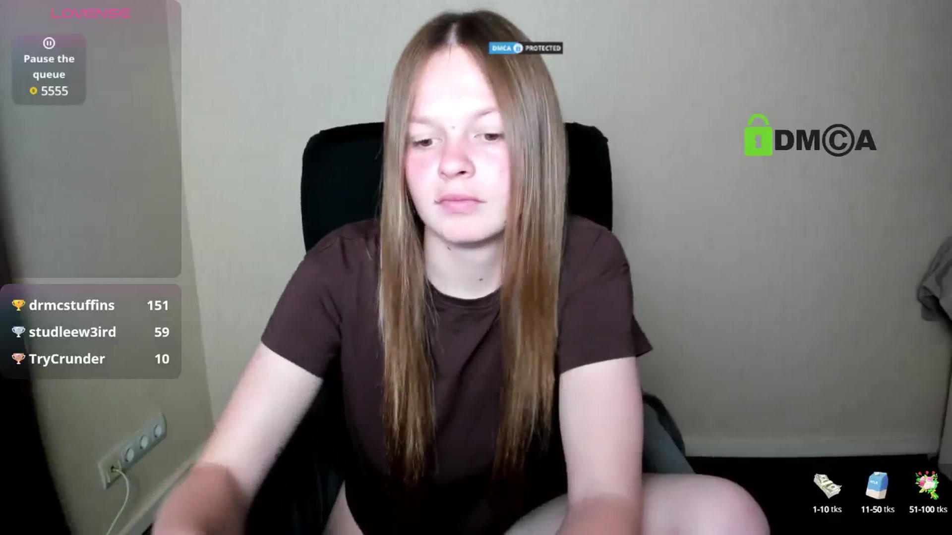 Gallery image thumbnail from CuteDina's myfreecams stream on, 07/08/2025, 09:46 image 6 of 20