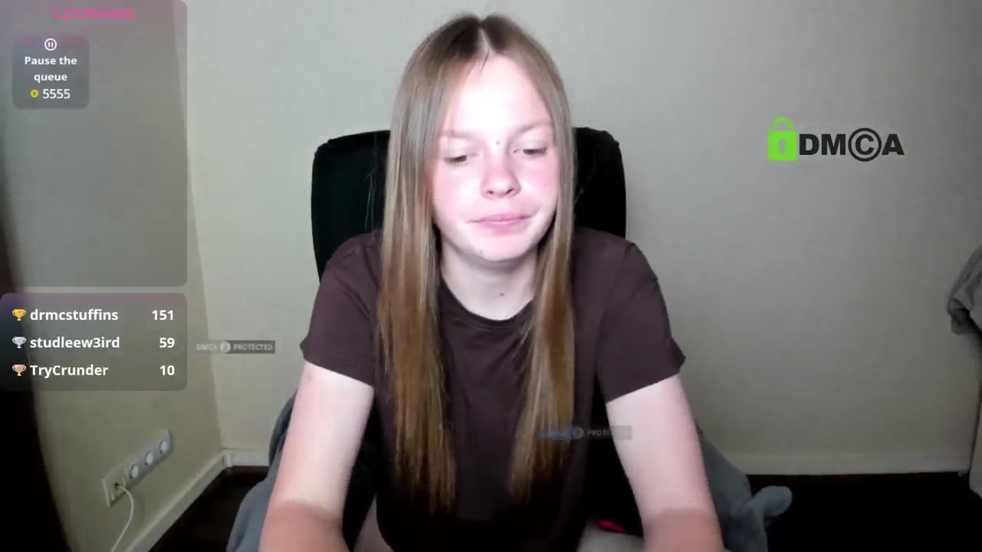 Gallery image thumbnail from CuteDina's myfreecams stream on, 07/08/2025, 09:46 image 12 of 20