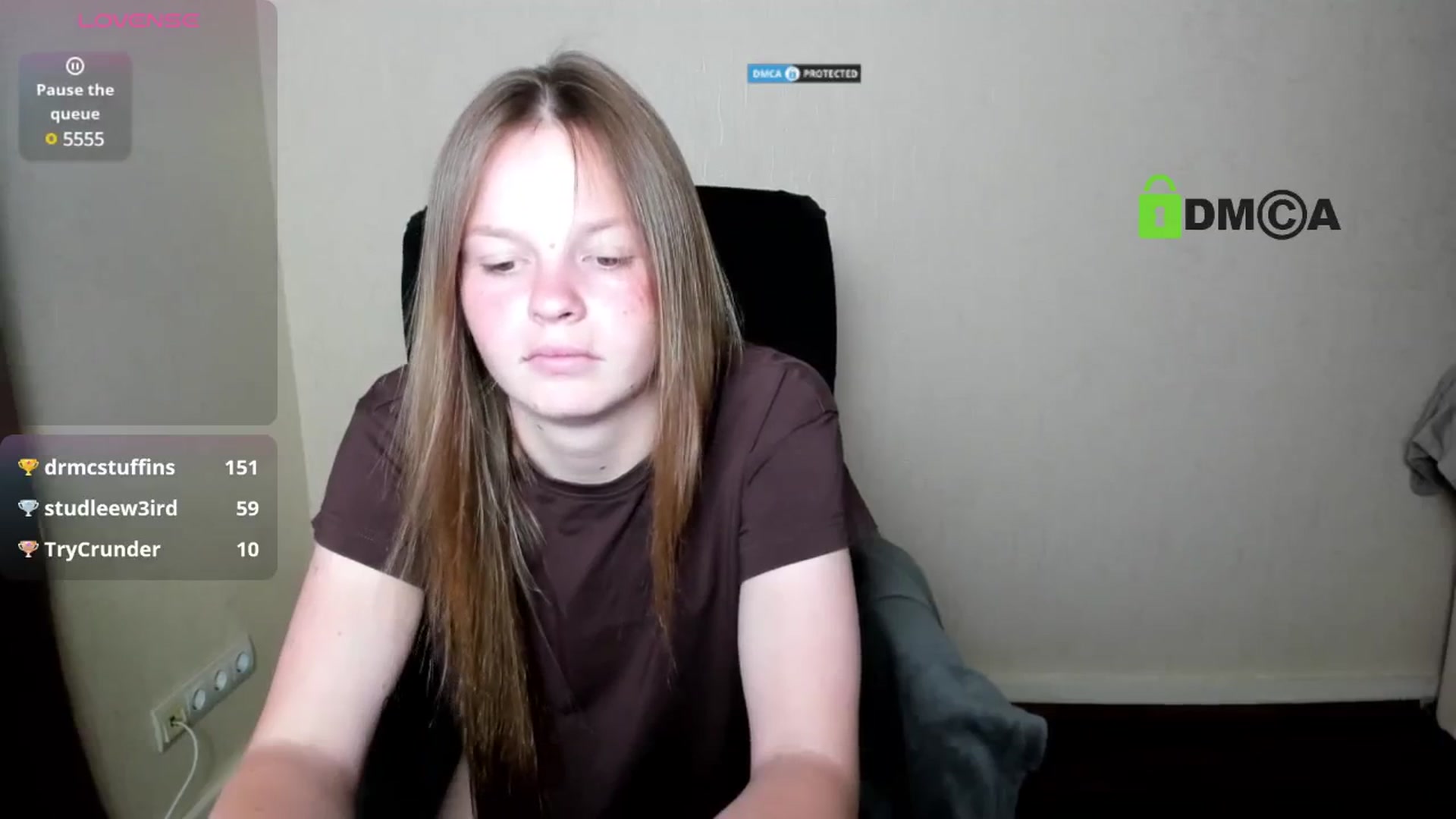 Gallery image thumbnail from CuteDina's myfreecams stream on, 07/08/2025, 09:46 image 13 of 20
