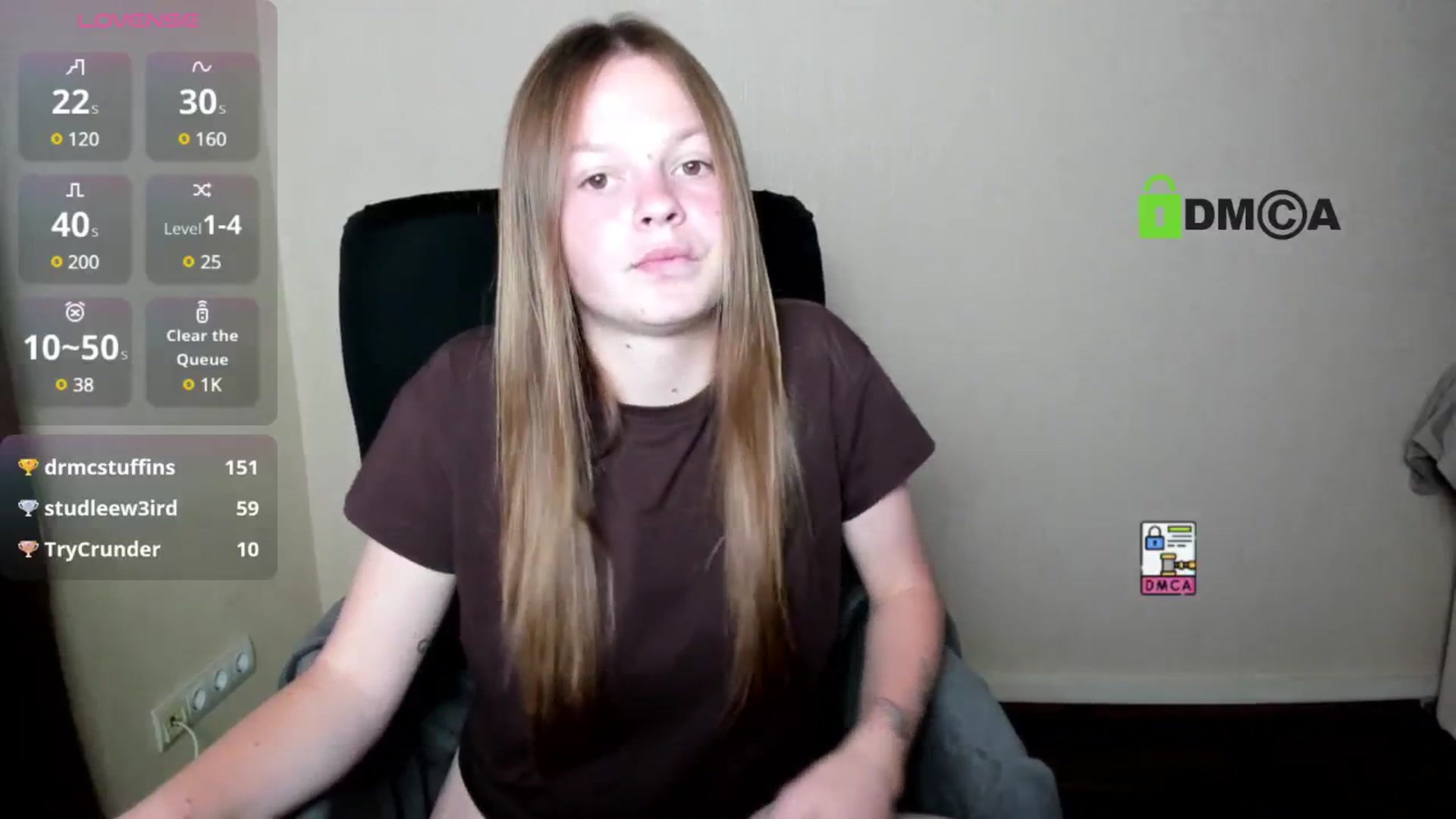 Gallery image thumbnail from CuteDina's myfreecams stream on, 07/08/2025, 09:46 image 15 of 20