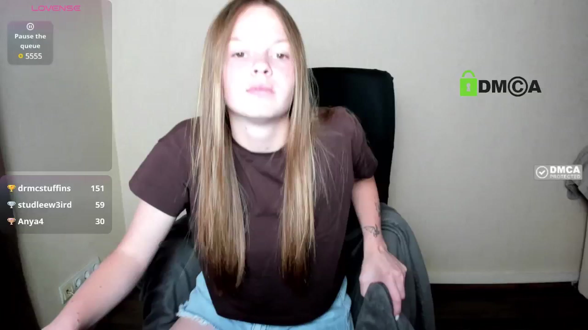 Gallery image thumbnail from CuteDina's myfreecams stream on, 07/08/2025, 11:13 image 8 of 20
