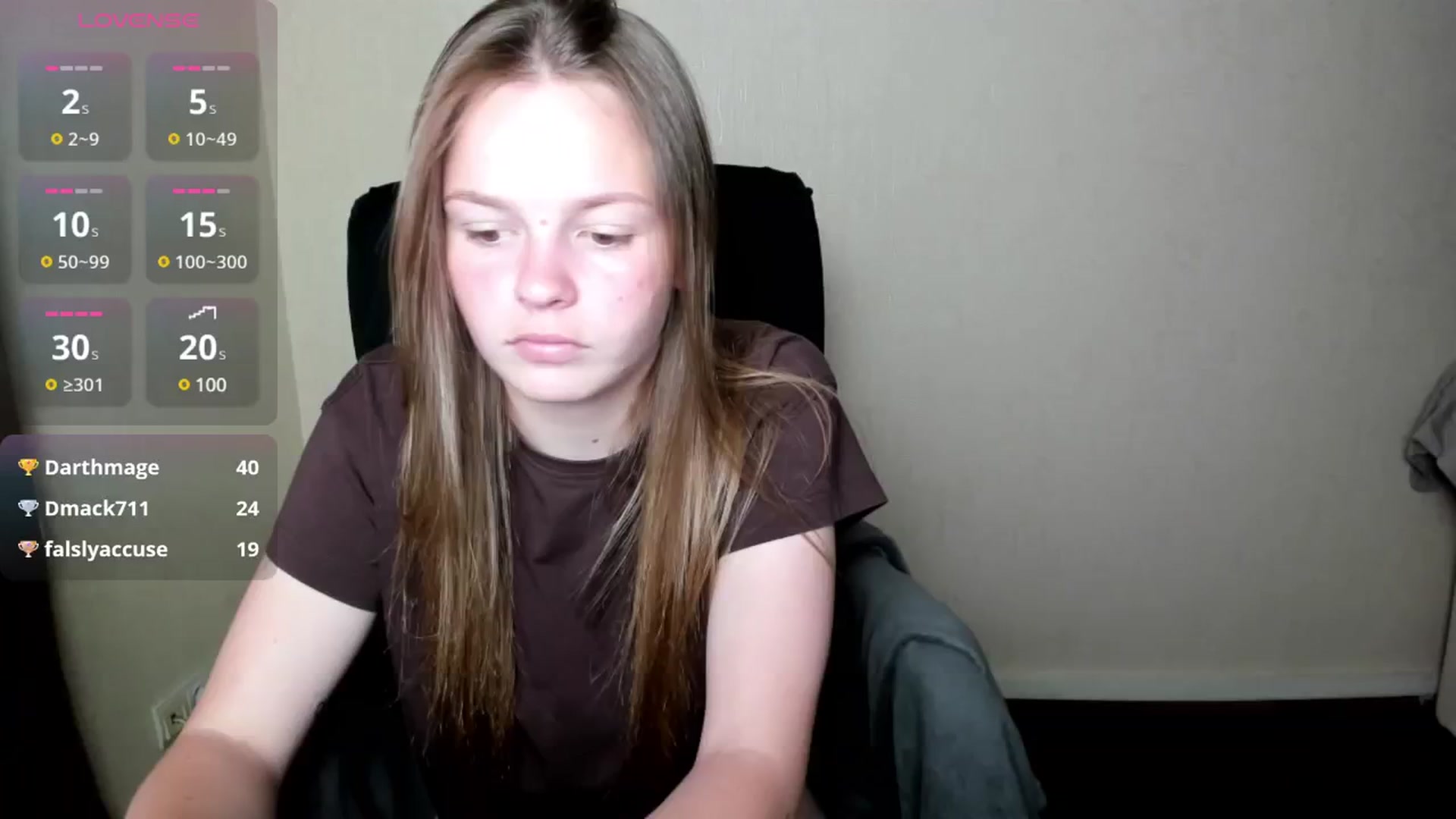 Gallery image thumbnail from CuteDina's myfreecams stream on, 07/09/2025, 08:22 image 3 of 20