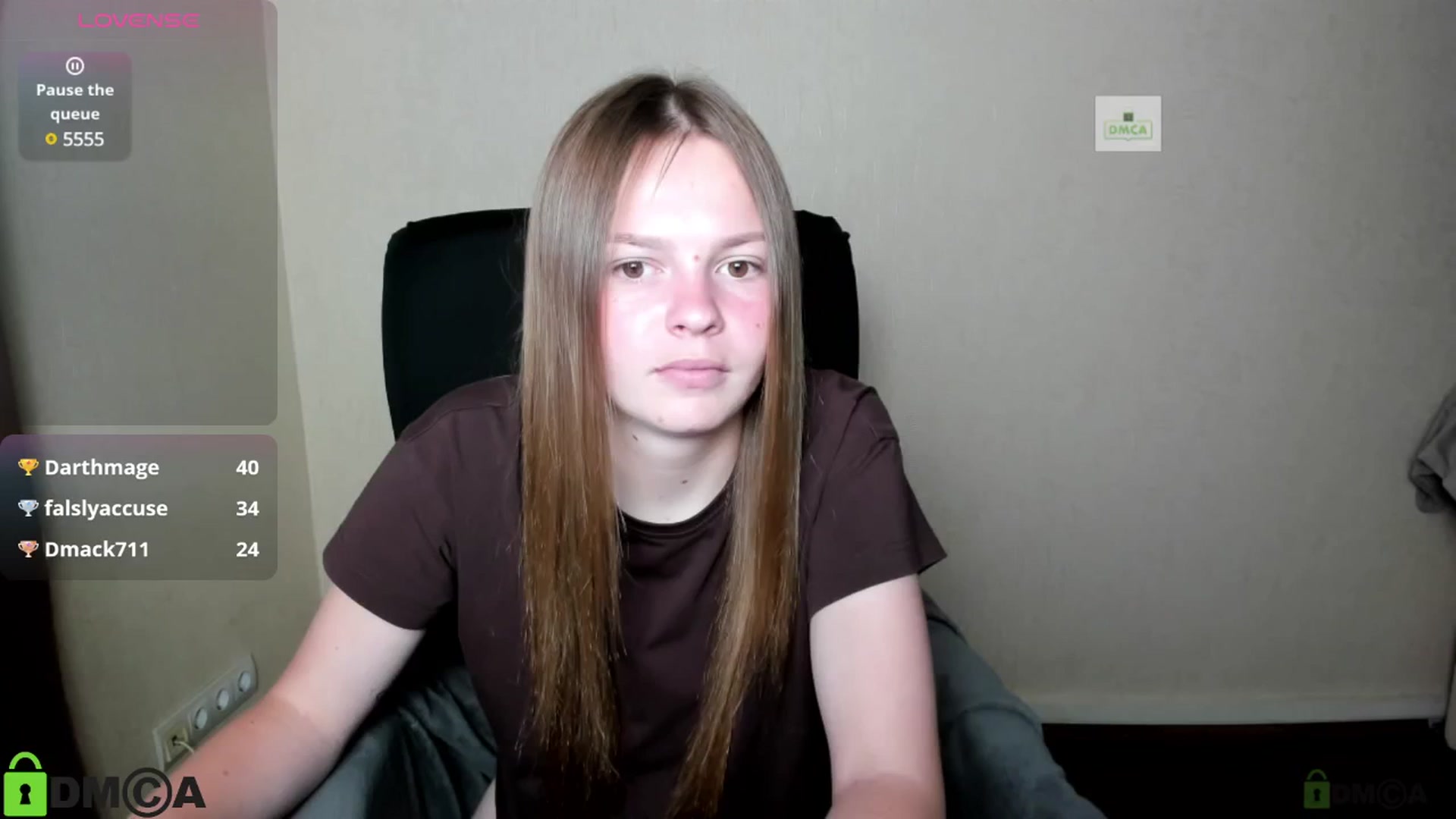 Gallery image thumbnail from CuteDina's myfreecams stream on, 07/09/2025, 08:51 image 11 of 20