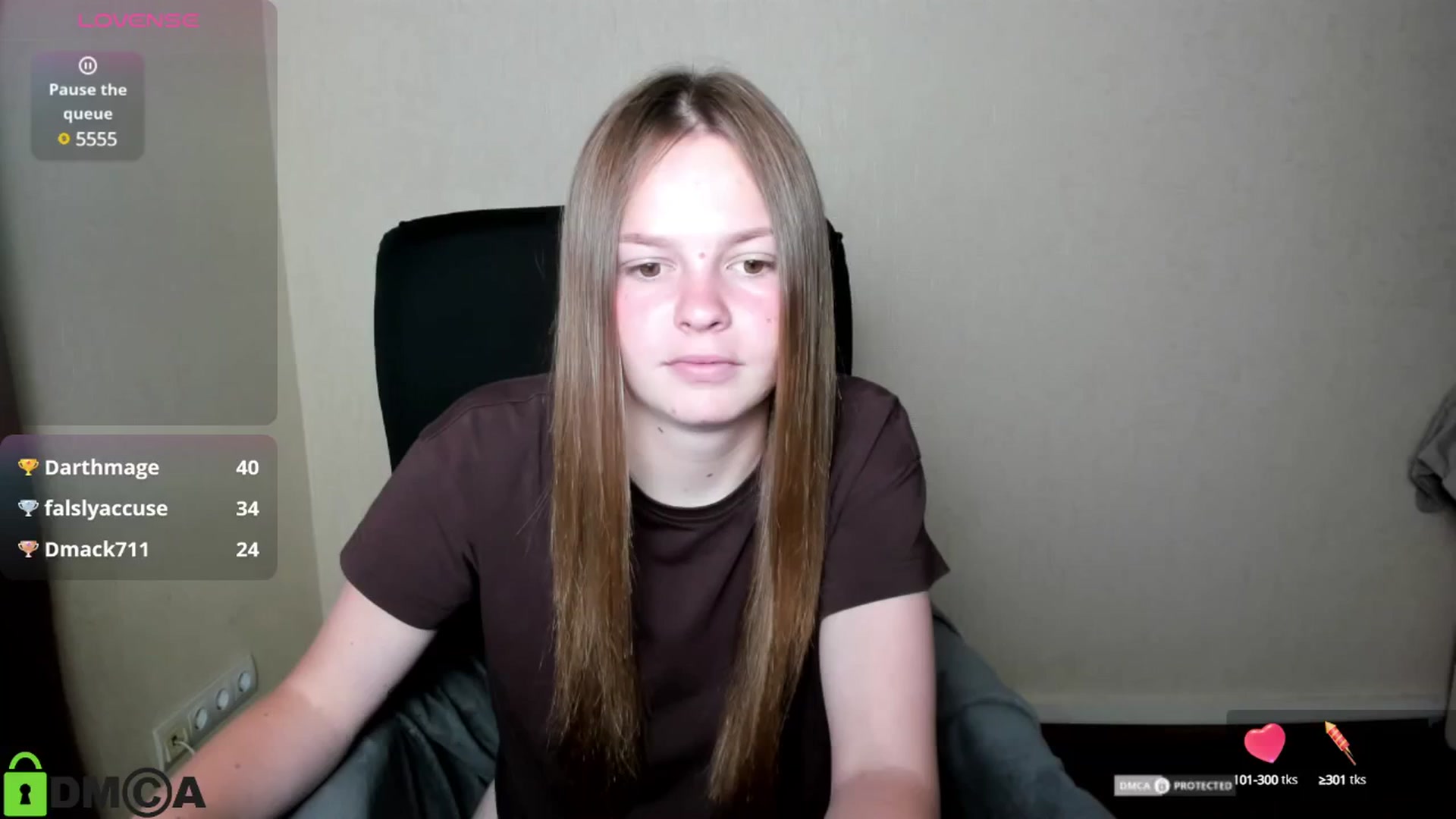 Gallery image thumbnail from CuteDina's myfreecams stream on, 07/09/2025, 08:51 image 9 of 20
