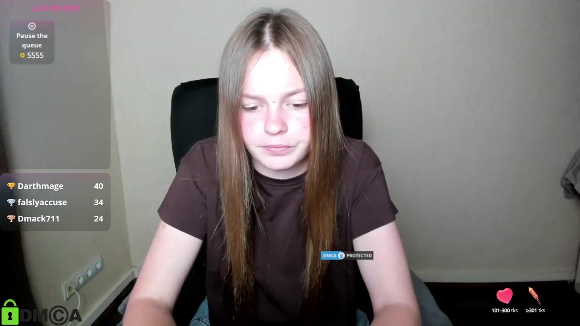 Gallery image thumbnail from CuteDina's myfreecams stream on, 07/09/2025, 09:55 image 3 of 20