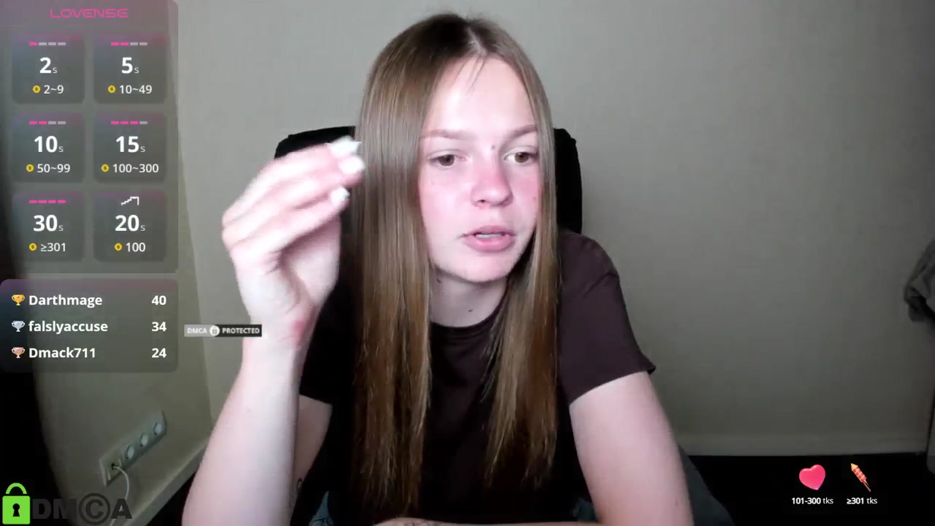 Gallery image thumbnail from CuteDina's myfreecams stream on, 07/09/2025, 09:55 image 2 of 20