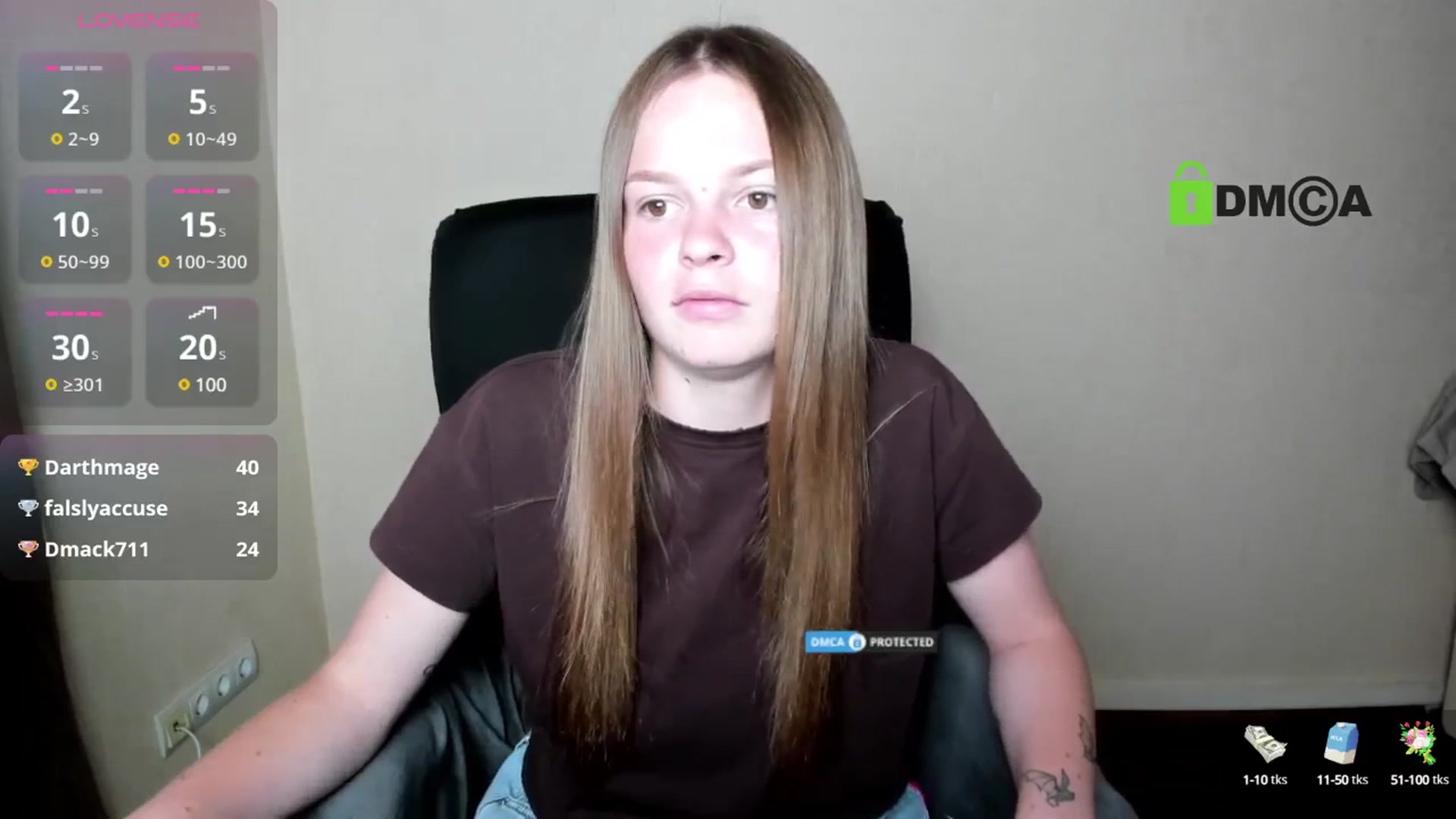 Gallery image thumbnail from CuteDina's myfreecams stream on, 07/09/2025, 09:55 image 4 of 20