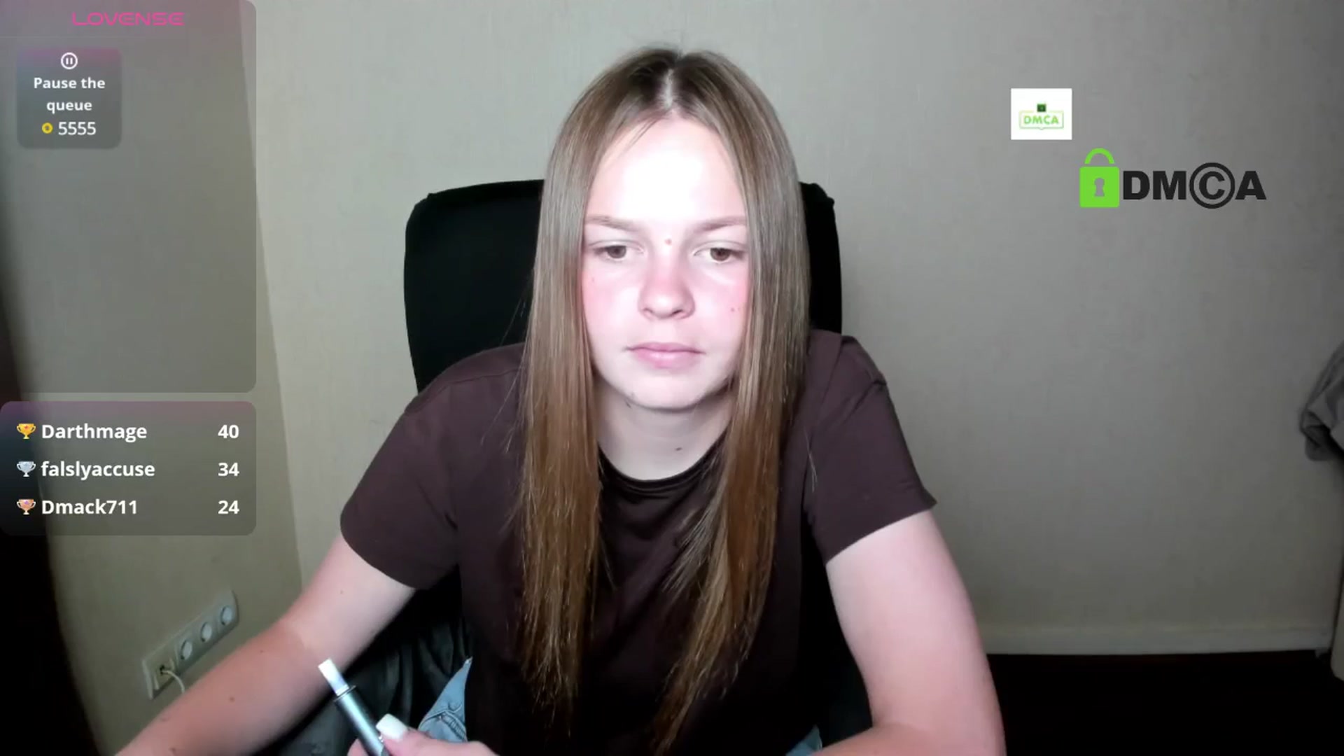 Gallery image thumbnail from CuteDina's myfreecams stream on, 07/09/2025, 09:55 image 8 of 20