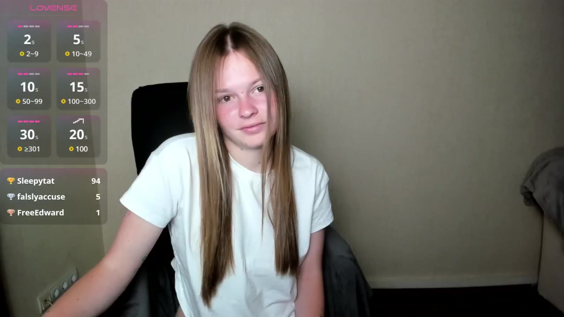 Gallery image thumbnail from CuteDina's myfreecams stream on, 07/11/2025, 07:24 image 10 of 20