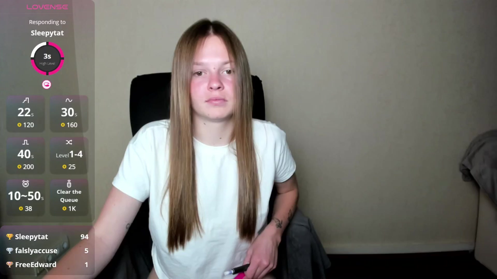 Gallery image thumbnail from CuteDina's myfreecams stream on, 07/11/2025, 07:24 image 9 of 20