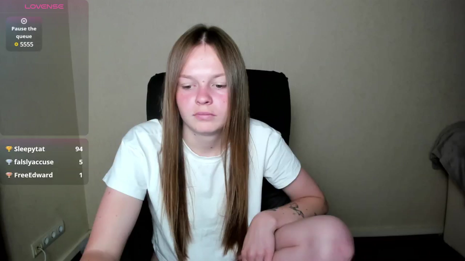 Gallery image thumbnail from CuteDina's myfreecams stream on, 07/11/2025, 07:24 image 13 of 20