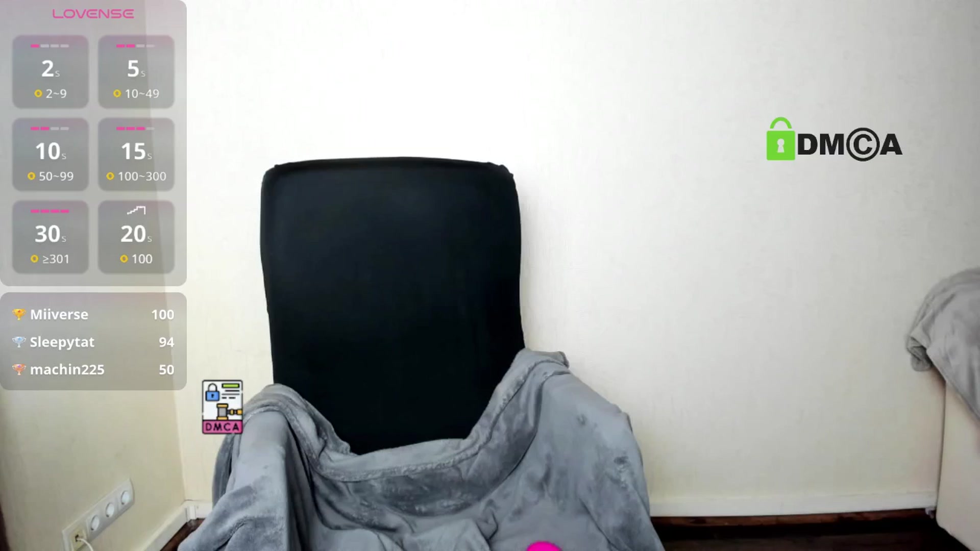 Gallery image thumbnail from CuteDina's myfreecams stream on, 07/11/2025, 09:46 image 8 of 20