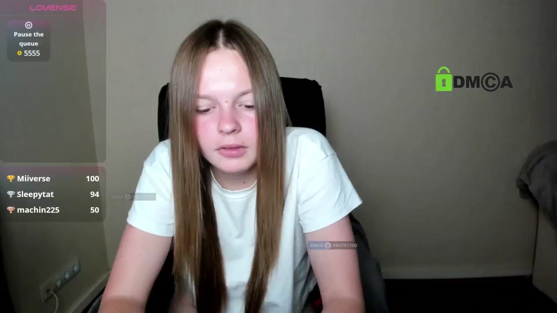 Gallery image thumbnail from CuteDina's myfreecams stream on, 07/11/2025, 09:46 image 3 of 20