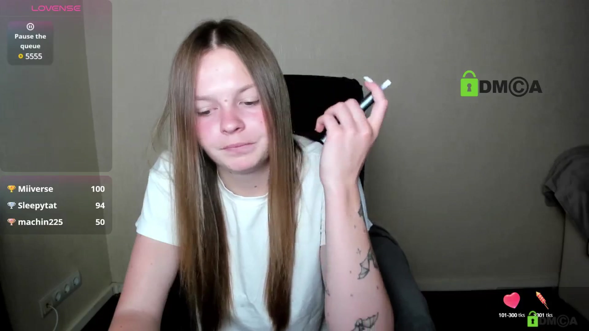 Gallery image thumbnail from CuteDina's myfreecams stream on, 07/11/2025, 09:46 image 13 of 20