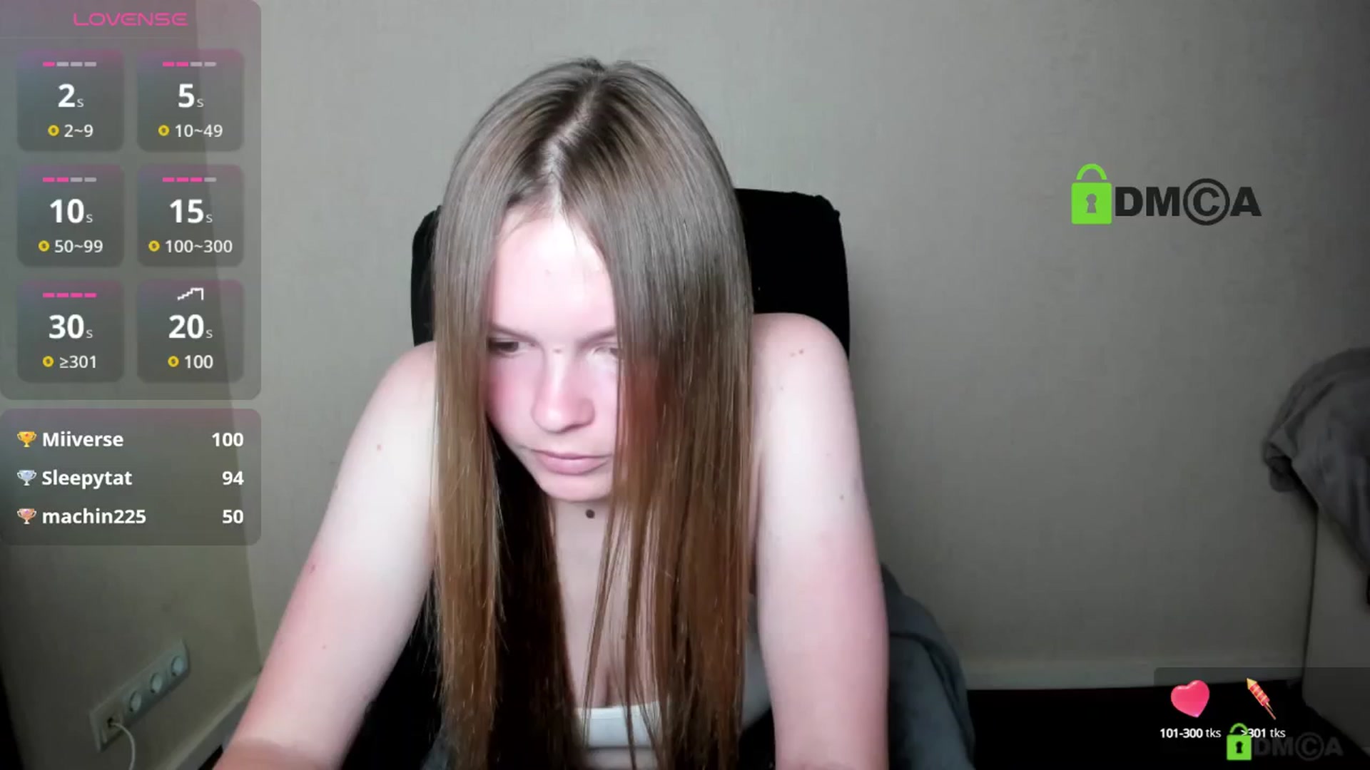 Gallery image thumbnail from CuteDina's myfreecams stream on, 07/11/2025, 10:58 image 14 of 20
