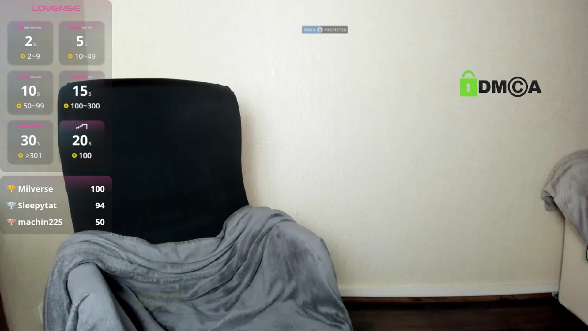 Gallery image thumbnail from CuteDina's myfreecams stream on, 07/11/2025, 10:58 image 20 of 20