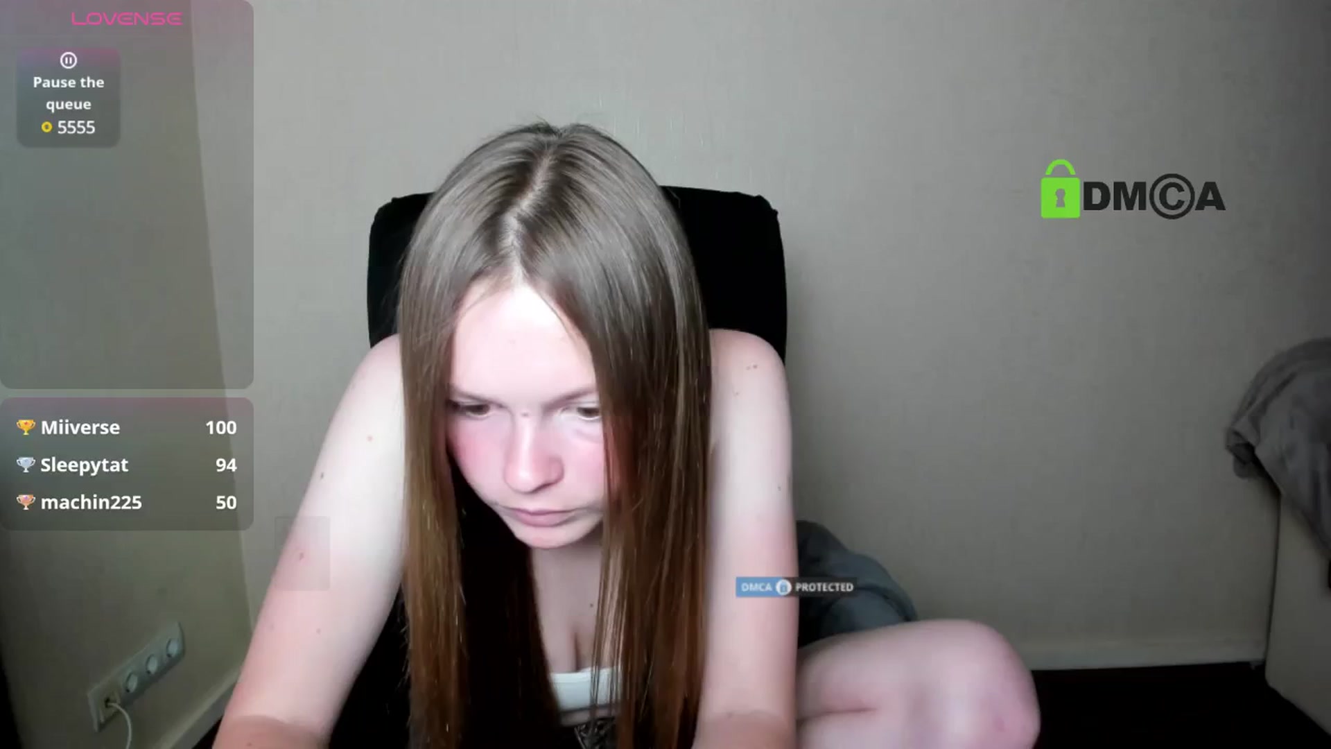 Gallery image thumbnail from CuteDina's myfreecams stream on, 07/11/2025, 10:58 image 16 of 20