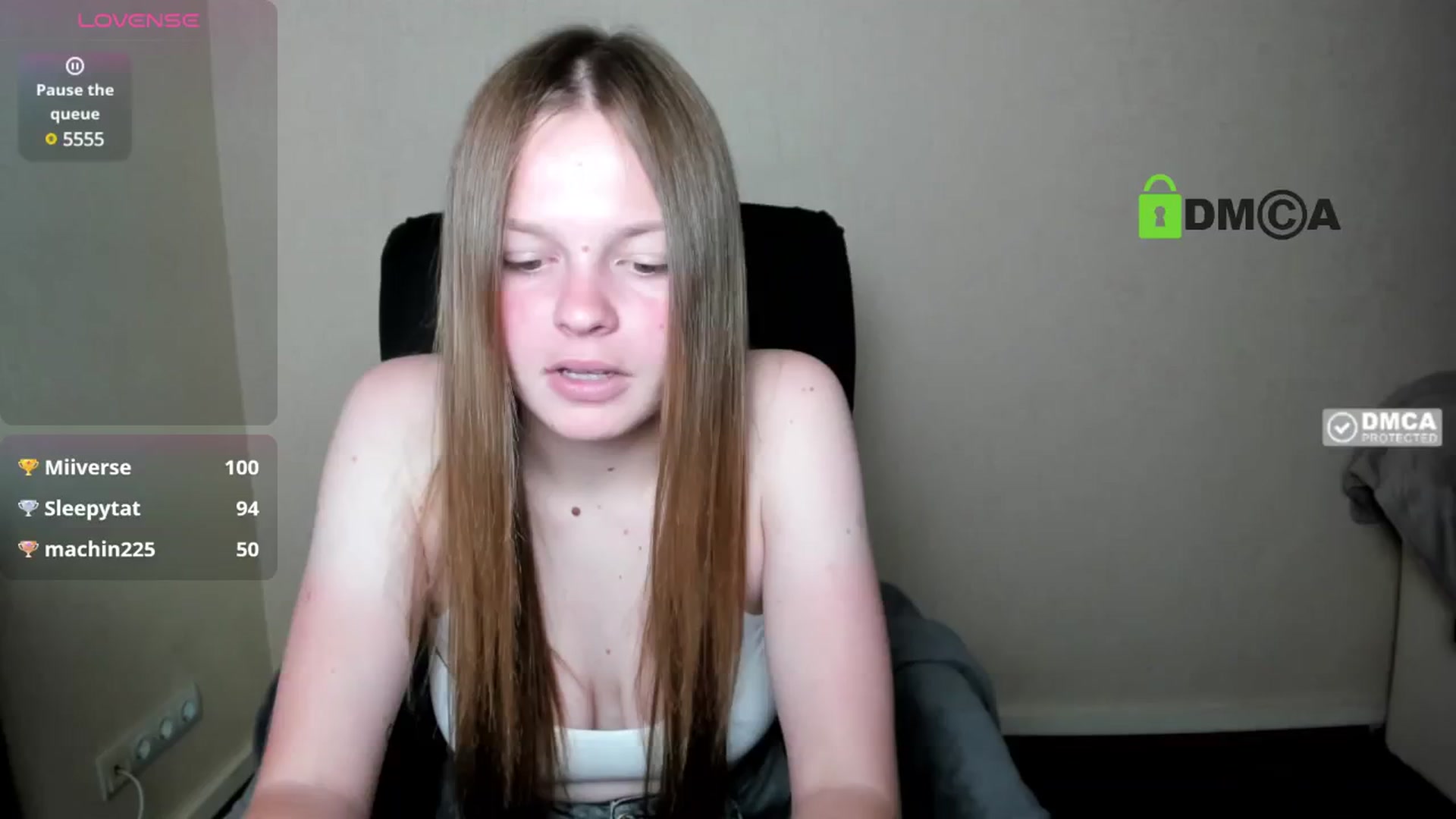 Gallery image thumbnail from CuteDina's myfreecams stream on, 07/11/2025, 10:58 image 10 of 20