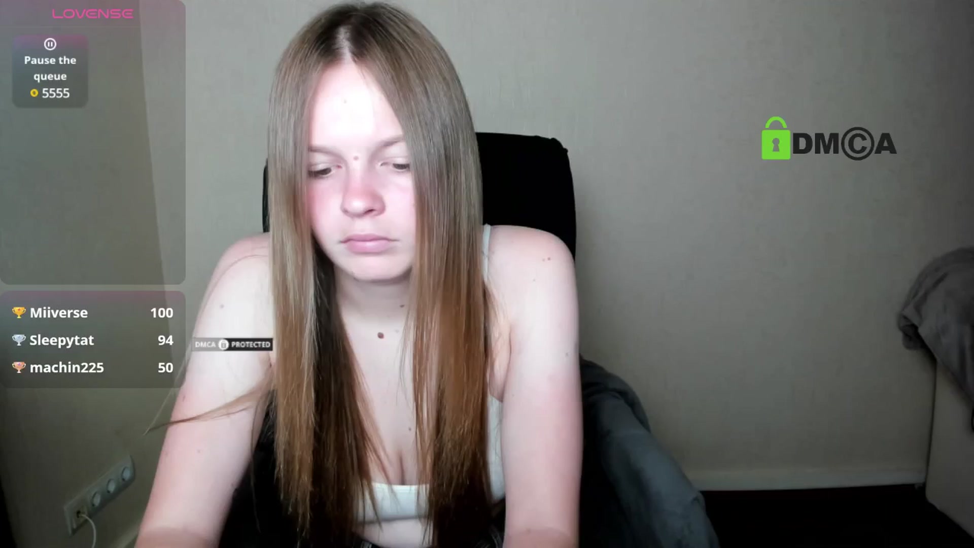 Gallery image thumbnail from CuteDina's myfreecams stream on, 07/11/2025, 10:58 image 1 of 20