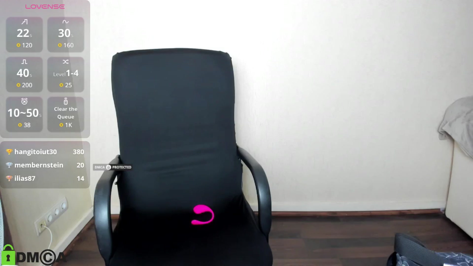 Gallery image thumbnail from CuteDina's myfreecams stream on, 07/19/2025, 09:24 image 2 of 20