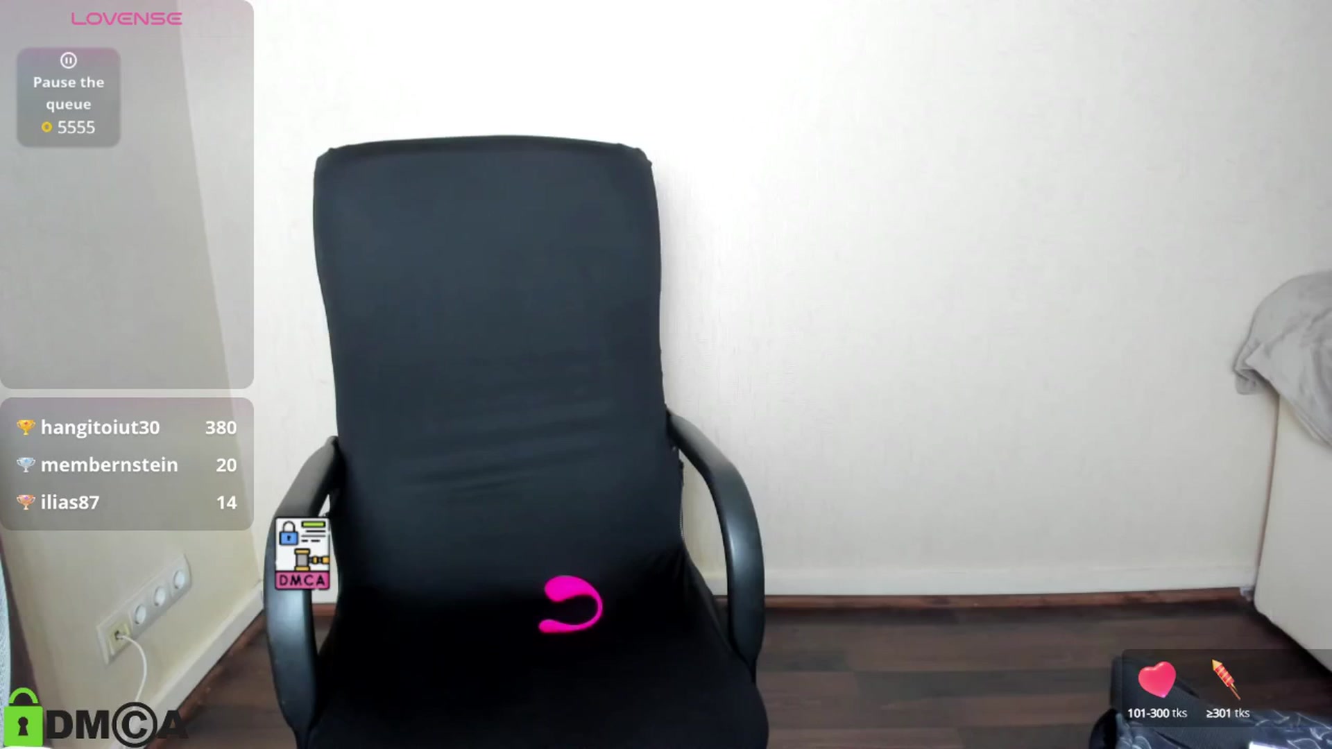 Gallery image thumbnail from CuteDina's myfreecams stream on, 07/19/2025, 09:24 image 1 of 20