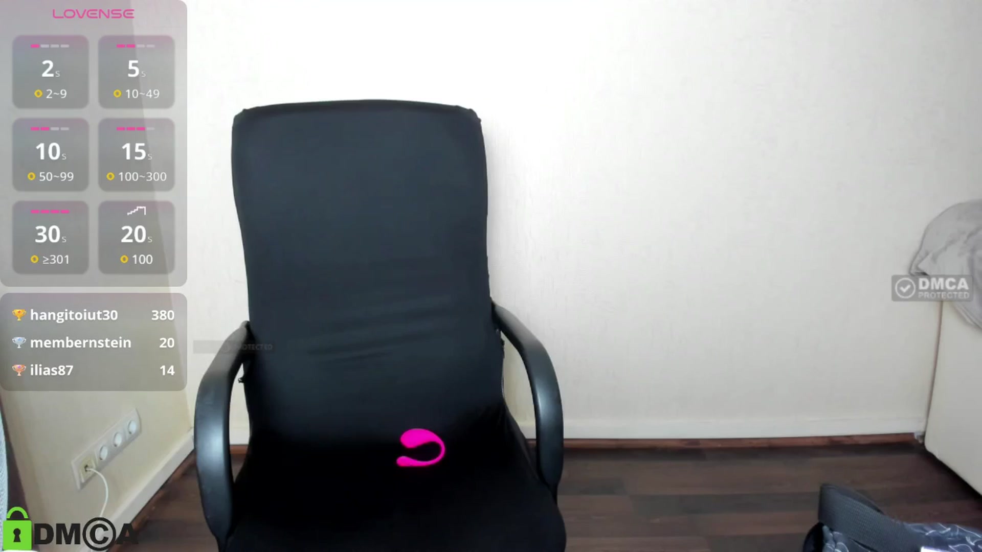 Gallery image thumbnail from CuteDina's myfreecams stream on, 07/19/2025, 09:24 image 5 of 20