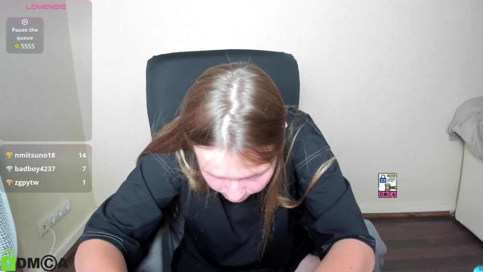 Gallery image thumbnail from CuteDina's myfreecams stream on, 07/20/2025, 09:32 image 12 of 20