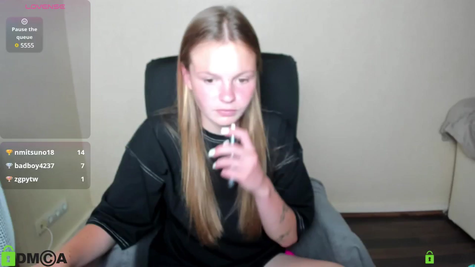 Gallery image thumbnail from CuteDina's myfreecams stream on, 07/20/2025, 09:32 image 4 of 20