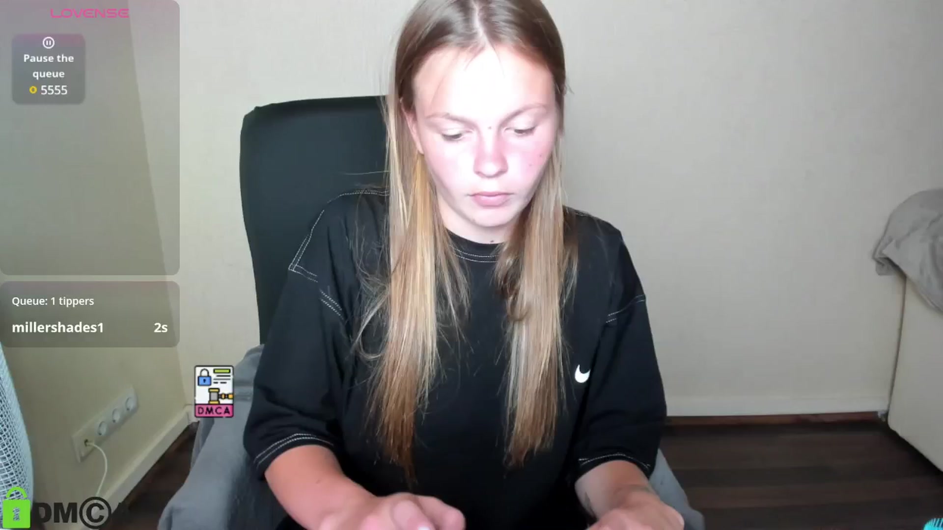 Gallery image thumbnail from CuteDina's myfreecams stream on, 07/20/2025, 09:32 image 20 of 20