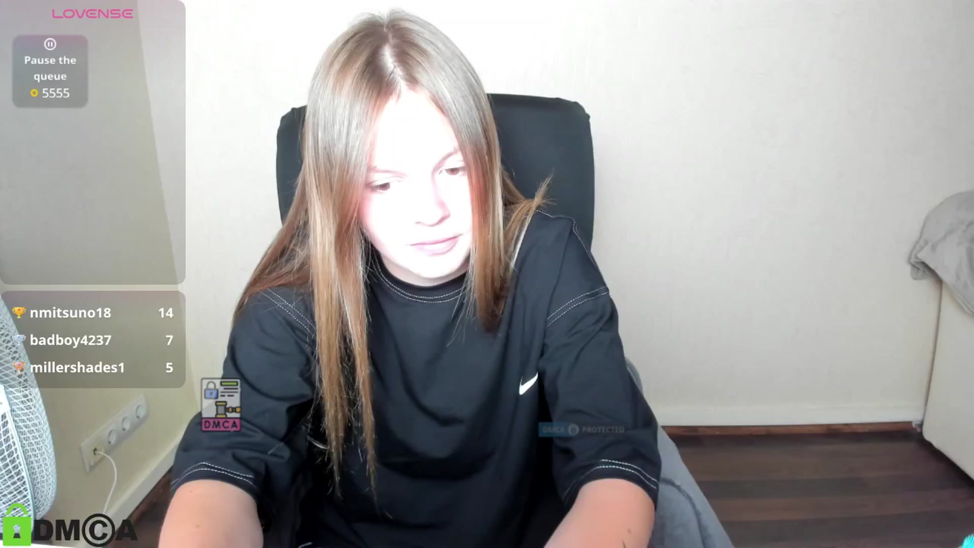 Gallery image thumbnail from CuteDina's myfreecams stream on, 07/20/2025, 10:15 image 11 of 20