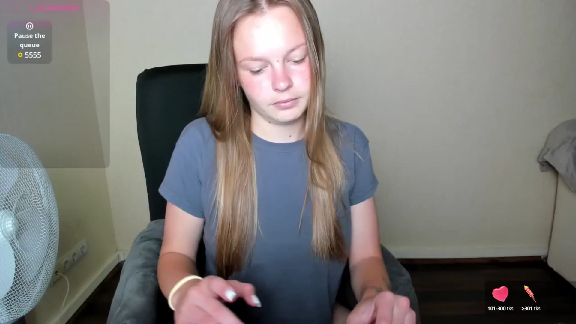 Gallery image thumbnail from CuteDina's myfreecams stream on, 07/21/2025, 08:17 image 20 of 20