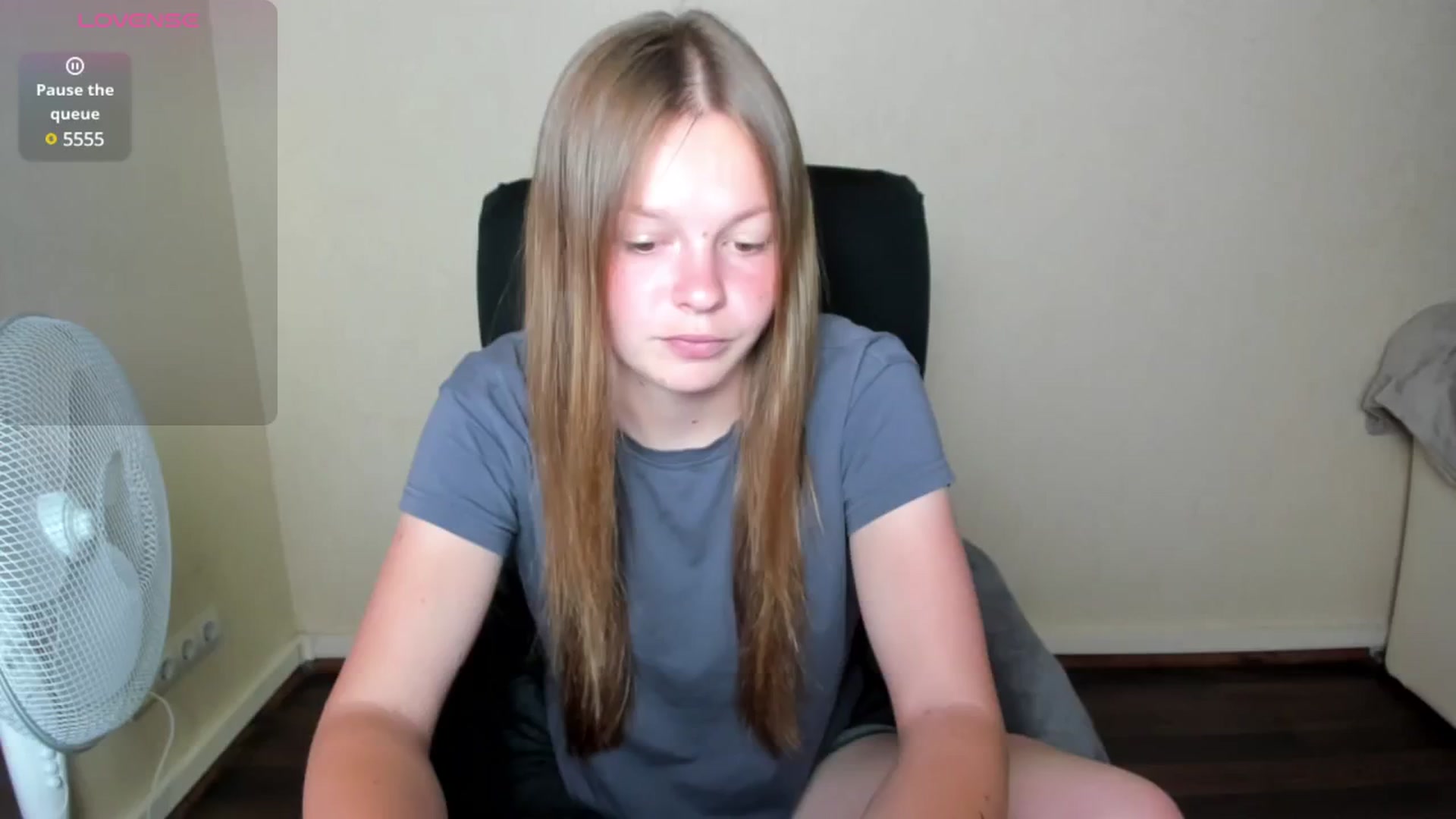 Gallery image thumbnail from CuteDina's myfreecams stream on, 07/21/2025, 08:17 image 4 of 20