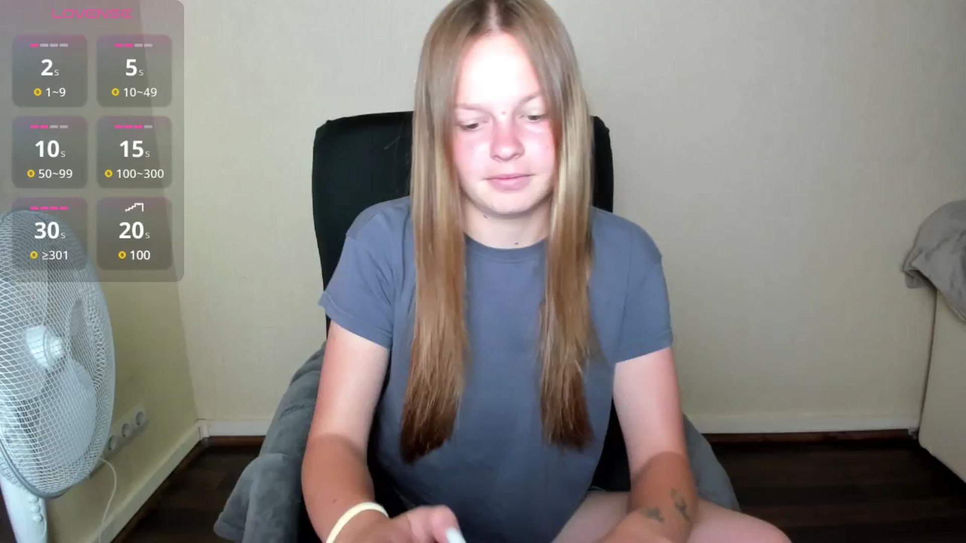 Gallery image thumbnail from CuteDina's myfreecams stream on, 07/21/2025, 08:17 image 7 of 20
